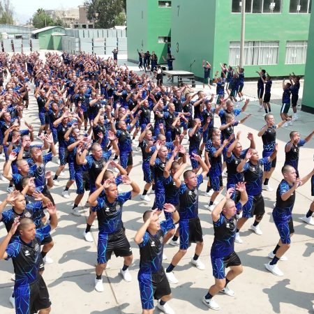 PREPARACIÓN FÍSICA