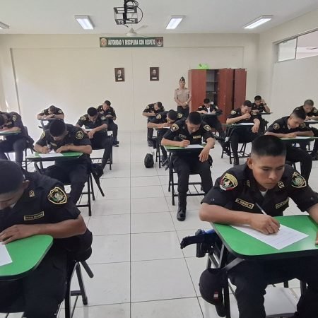 EDUCACIÓN DE CALIDAD