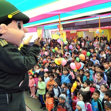 ACTIVIDADES SOCIALES